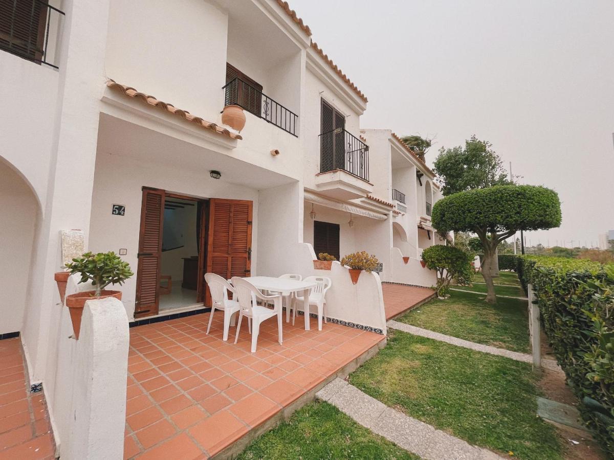 Aldeas Taray 054 Appartement La Manga del Mar Menor Buitenkant foto