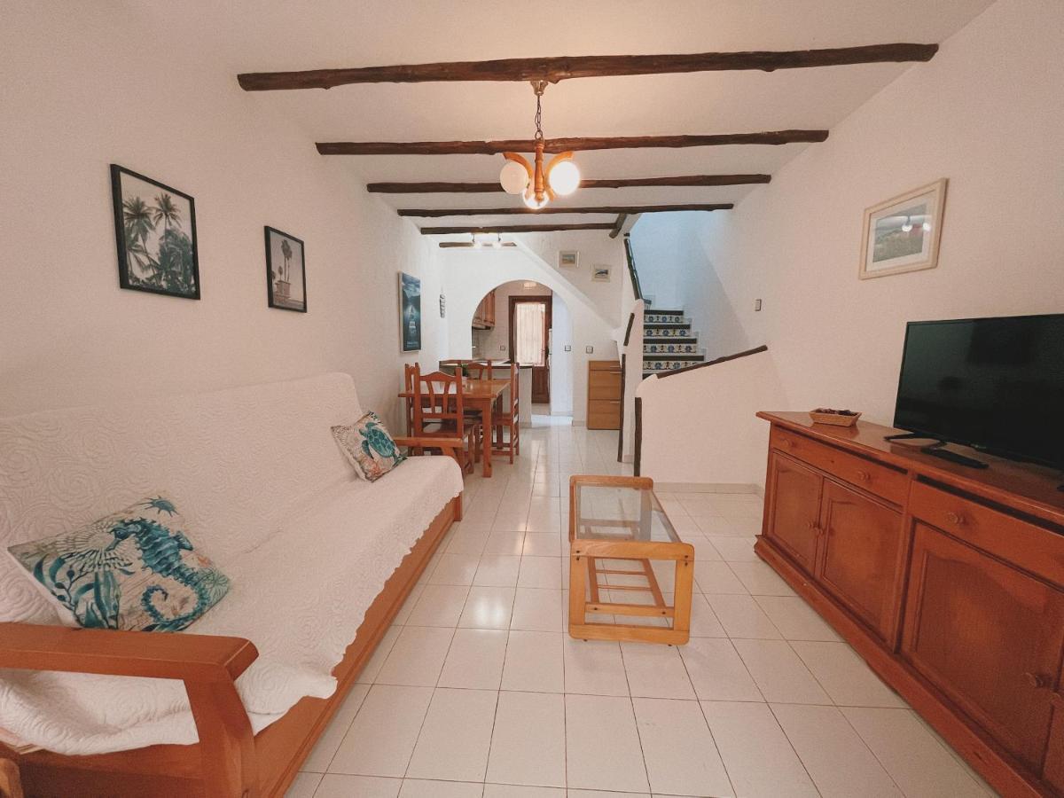 Aldeas Taray 054 Appartement La Manga del Mar Menor Buitenkant foto