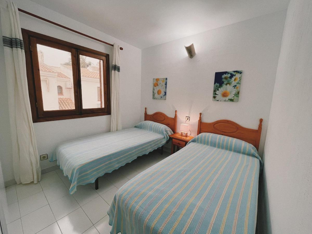 Aldeas Taray 054 Appartement La Manga del Mar Menor Buitenkant foto