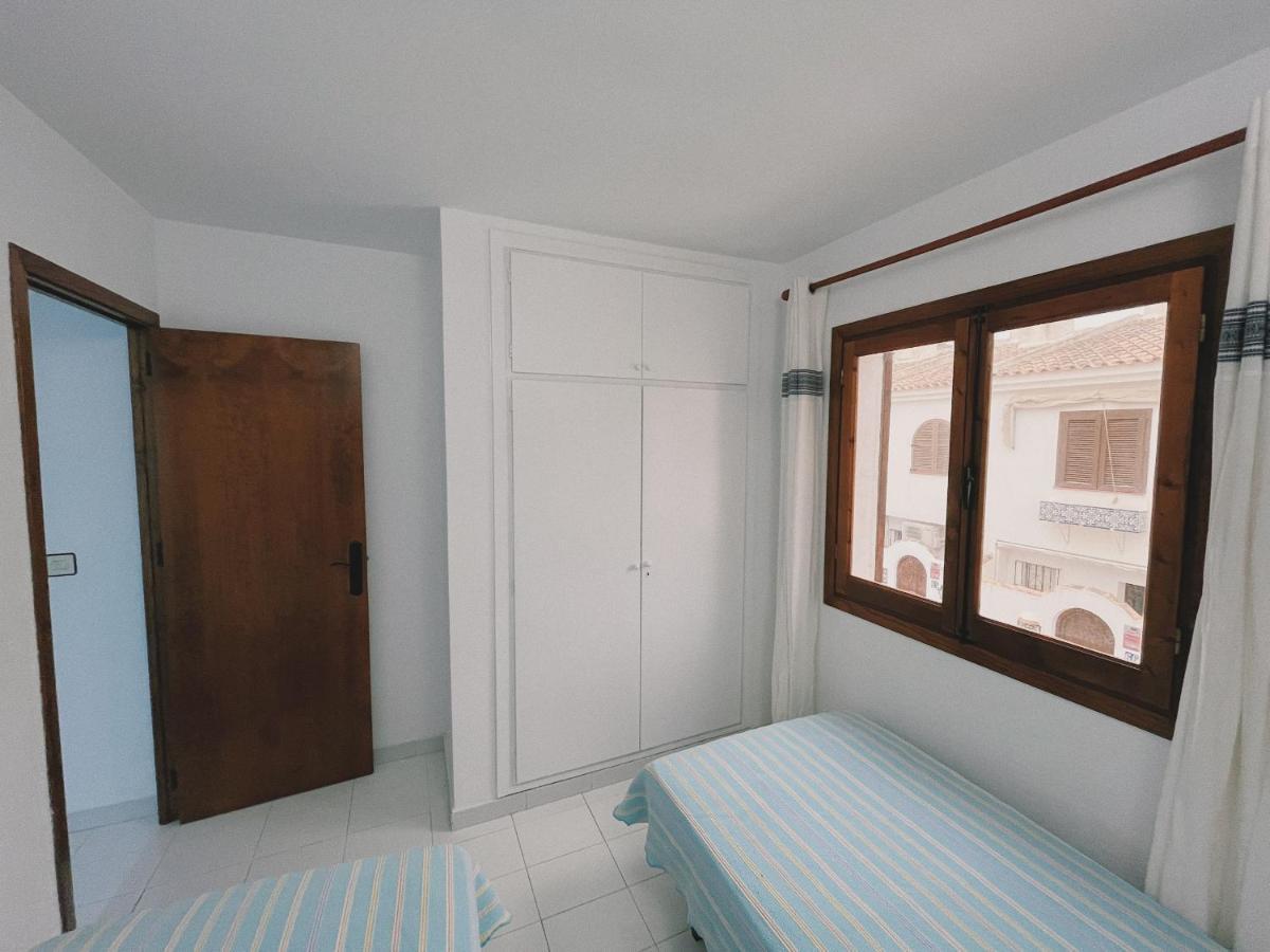 Aldeas Taray 054 Appartement La Manga del Mar Menor Buitenkant foto