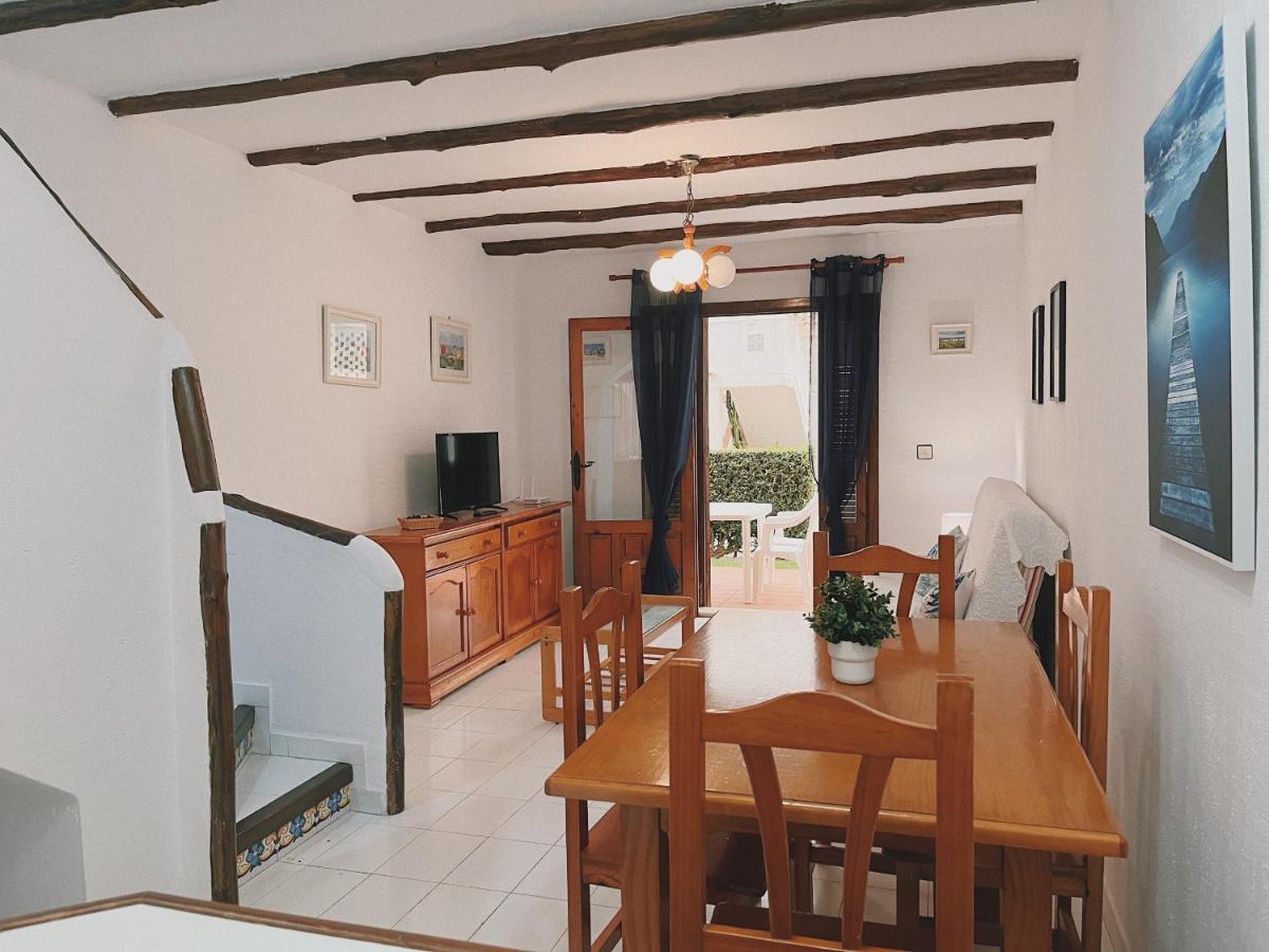 Aldeas Taray 054 Appartement La Manga del Mar Menor Buitenkant foto